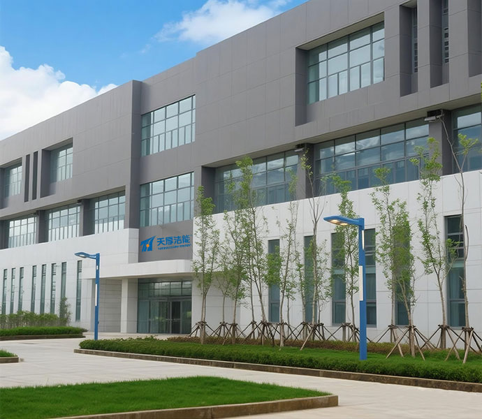 西安天厚：潤(rùn)滑管理與主動(dòng)維護(hù)的領(lǐng)航者